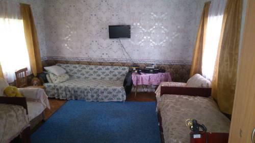 Фотографии кемпинга
Юрта