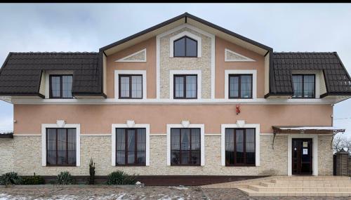 Фотография гостиницы Riviera