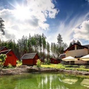 Фотография базы отдыха Калацкое