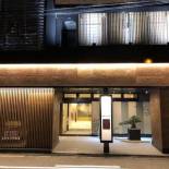 Фотография гостиницы Hotel Be-zen shimanouchi