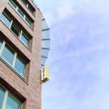 Фотография гостиницы Hotel NEAR BY
