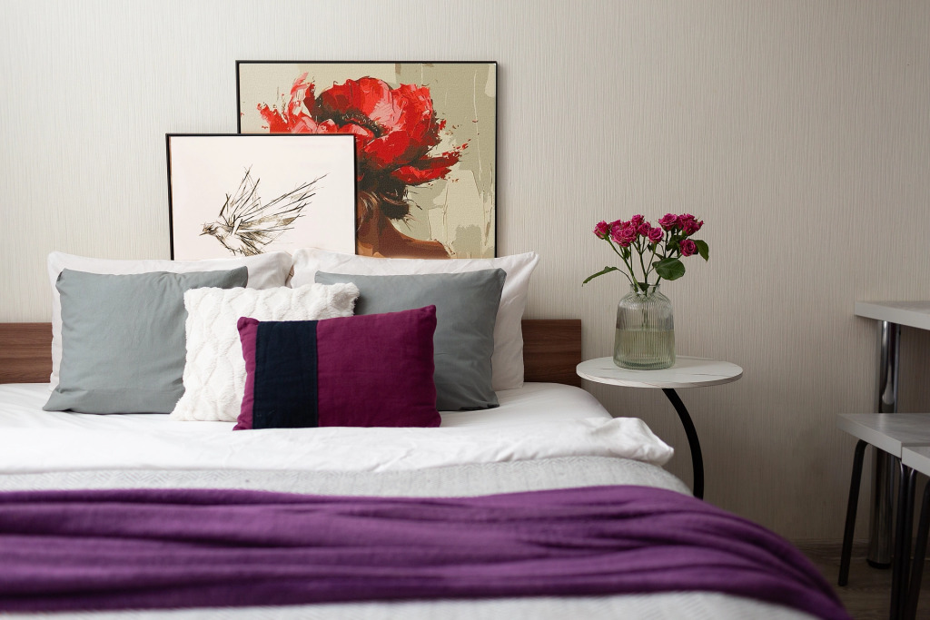 Фотография квартиры Апартаменты на Потребкооперации 46 753