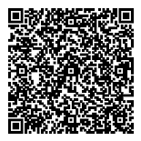 QR код гостиницы Авангард