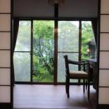 Фотография гостевого дома Yamaguchi House Annex, Private House with Onsen