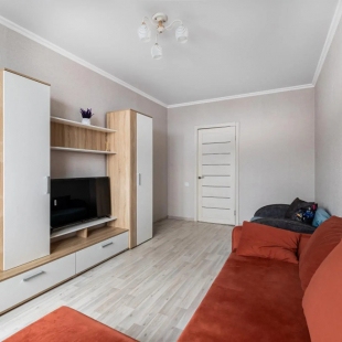 Фотография квартиры ChistoFamily на улице Галимджана Баруди