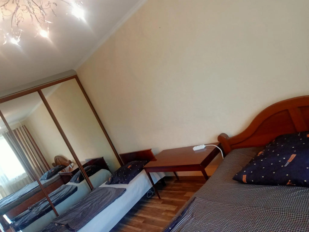 Фотография квартиры Ибра на проспекте Победы 46