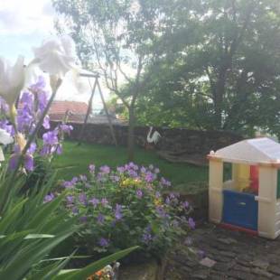 Фотографии гостевого дома
Gîte L'Instant Durable