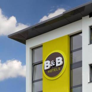 Фотографии гостиницы
B&B Hotel Baden Airpark