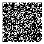 QR код гостевого дома Розовая Пантера