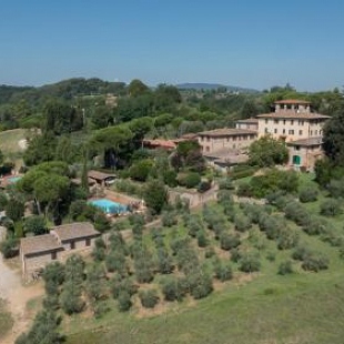 Фотография базы отдыха Villa Agostoli