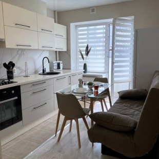 Фотография квартиры Апартаменты в центре Пионерска