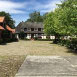 Фотография апарт отеля Engels Hof