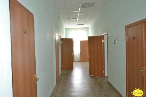 Фотографии мини отеля
Солнечная