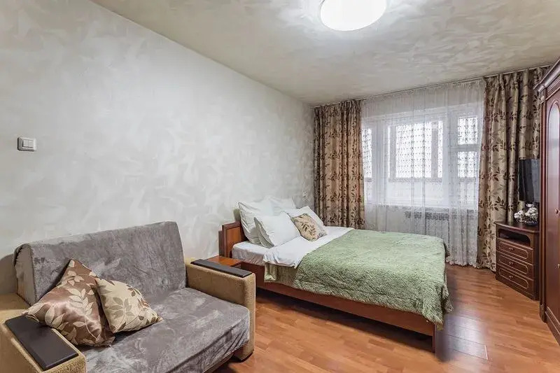 Фотография квартиры Апартаменты Стрелка на ул. Пролетарская, д. 6