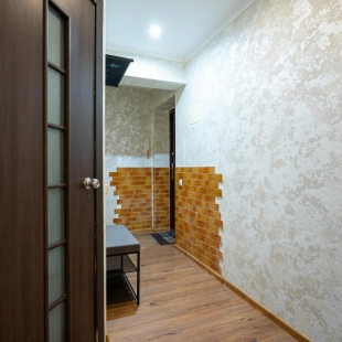 Фотография квартиры New Life (Нью Лайф) на улице Краснооктябрьская 1