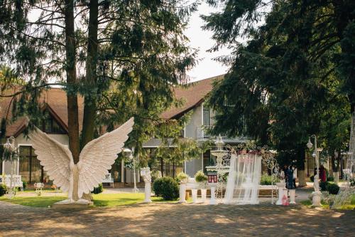 Фотографии гостиницы
Прованс