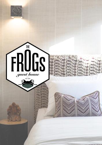 Фотография мини отеля The Frogs_Guest House