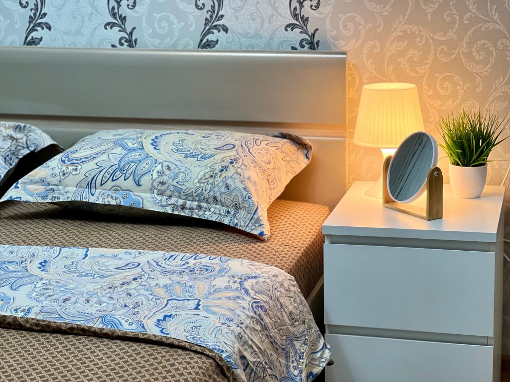 Фотография квартиры Апартаменты на улице Весенняя 10