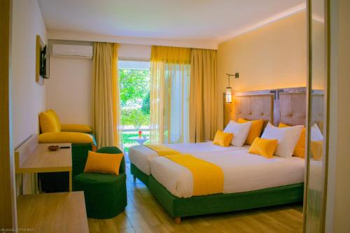 Фотография гостиницы HAMILTON Agadir