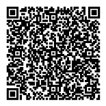 QR код гостиницы Домино
