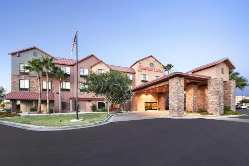 Фотография гостиницы Comfort Suites Goodyear-West Phoenix