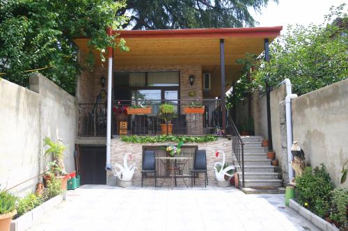 Фотография гостевого дома Guest House Old City