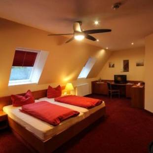 Фотографии гостиницы 
            Landhaus Eden 3 Sterne Superior