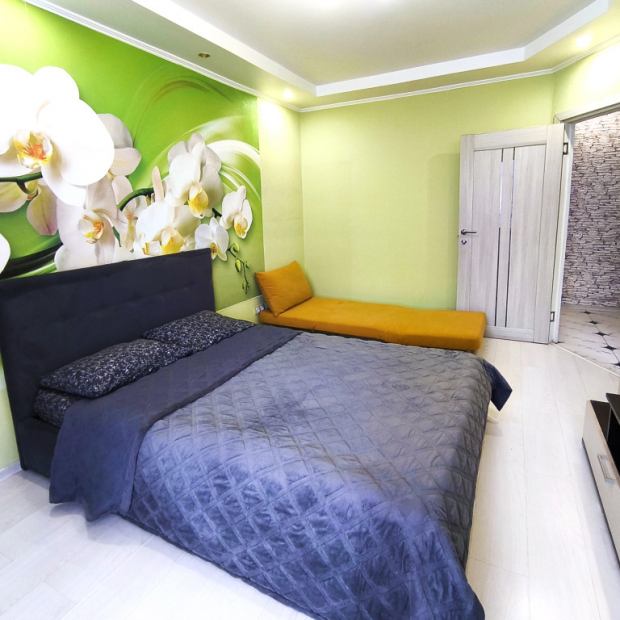 Фотографии квартиры 
            Квартира Экодомик Люберцы 630