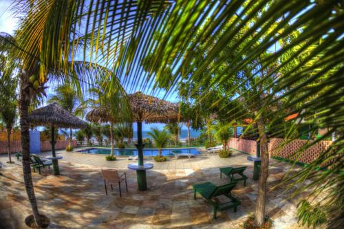 Фотография мини отеля Pousada Sitio Phoenix