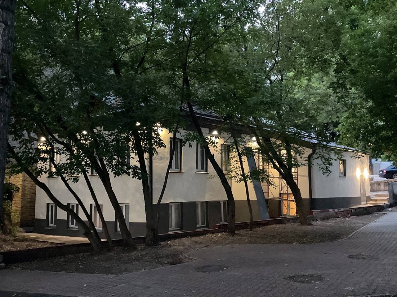 Фотография хостела СТАРТ Гончарная