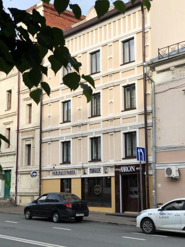 Фотография гостиницы Арон