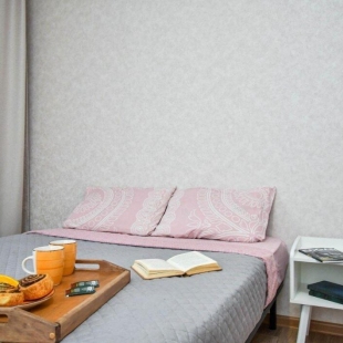 Фотография квартиры Апартаменты на улице Дудинская 2 корпус В