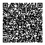 QR код памятника Я люблю Шексну