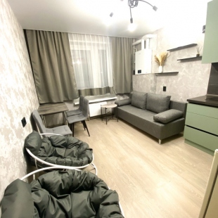 Фотография квартиры Квартира с джакузи