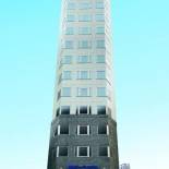 Фотография гостиницы Shinbashi Urban Hotel