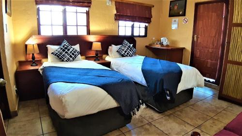 Фотография гостиницы The Villa Manor & Spa