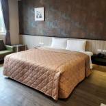 Фотография мотеля Aegean Garden Motel