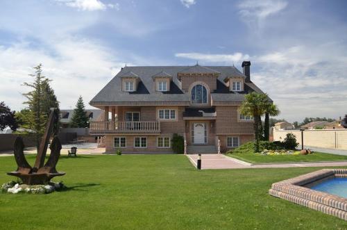 Фотография гостевого дома Los Olivos