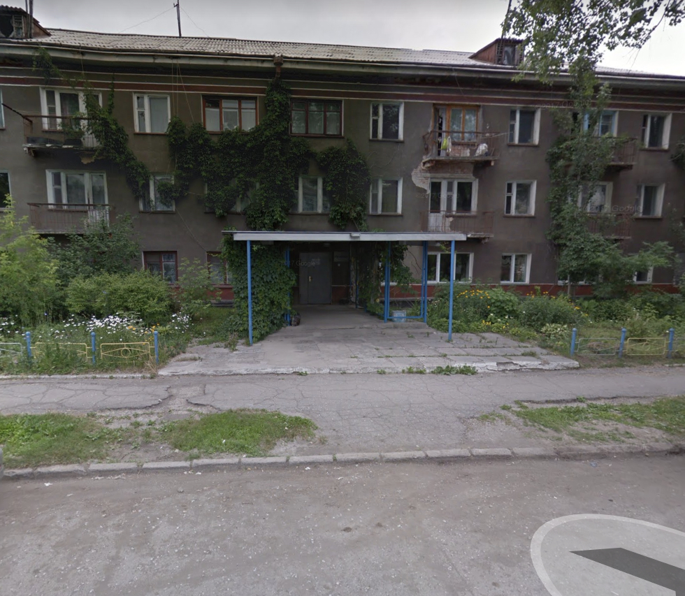 Фотография гостиницы Цементник