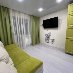 Фотография квартиры Квартира 3-х комнатная , 2-я Огородная, 25