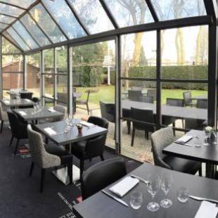 Фотографии гостиницы
Best Western Paris Saint Quentin