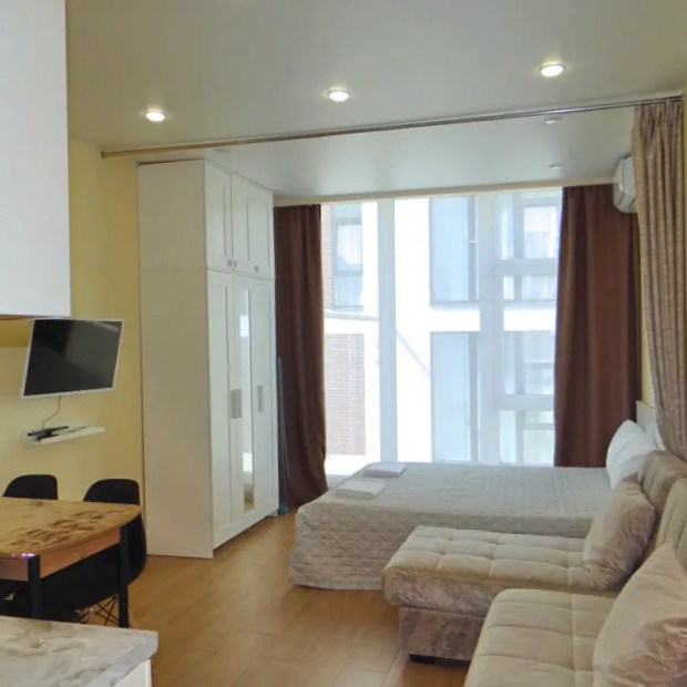 Фотографии квартиры 
            Апартаменты Gp 2/92-10