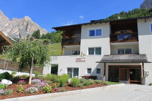 Фотография апарт отеля Ciasa Sunara