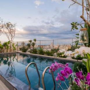 Фотографии гостиницы
Moon Villa and Apartment DaNang