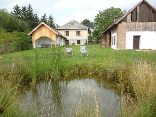 Фотография гостевого дома 100 Bárányos