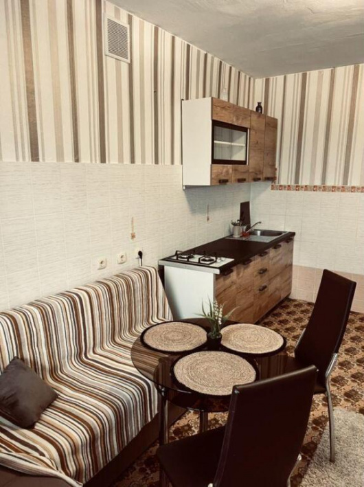 Фотографии квартиры 
            Апартаменты на улице Труда 65