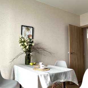 Фотография квартиры Стильные квартиры на улице Димитрова