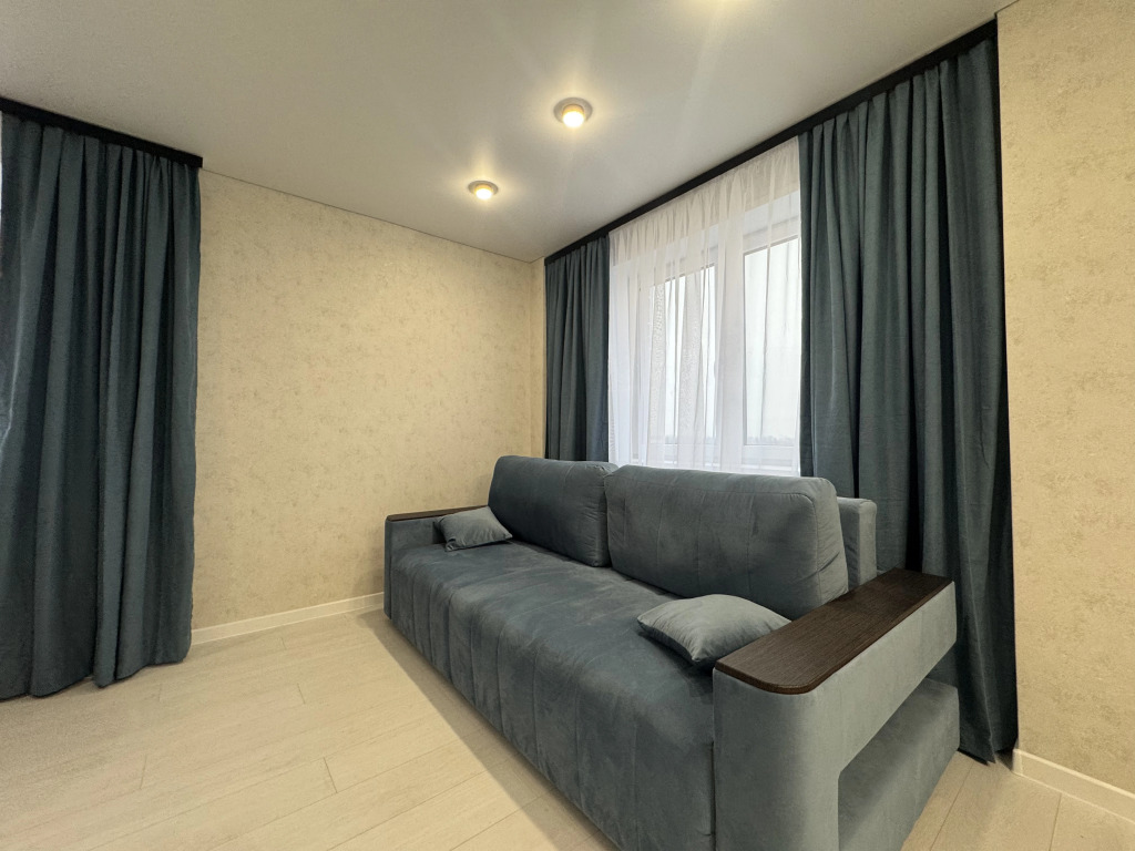 Фотография квартиры Квартира Сеть Апартаментов Атмосфера Альма — Ваш Персональный Горизонт