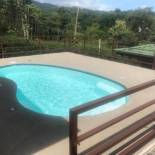 Фотография гостиницы Big Bamboo de Uvita