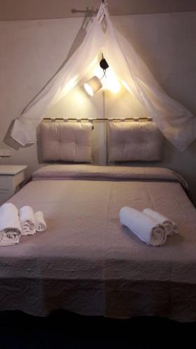 Фотография мини отеля Relais Santa Giustina